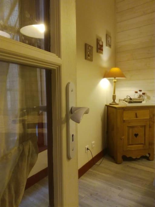 Centre Cauterets, Appartement 72M2 Pr 7 Personnes Exterior photo